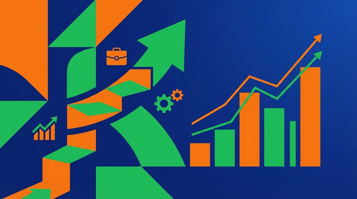 Job Search Strategies That Work in India - From applications to offers guide 2025
